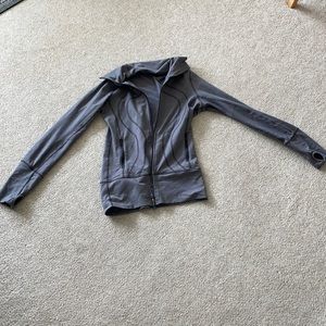 Lululemon sweatshirt